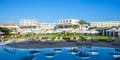 Hotel Sentido Asterias Beach Resort #2