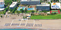 Hotel Blue Sea Beach Resort #1