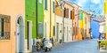 Lecę nad morze – Rimini #3