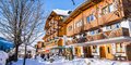 Aparthotel Ferienalm #1