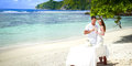 DoubleTree by Hilton Seychelles – Allamanda Hotel Resort & Spa #3