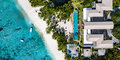 Hotel Kempinski Seychelles Resort #1