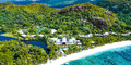 Hotel Kempinski Seychelles Resort #2