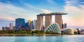 Rejs Indonezja, Malezja, Tajlandia z Singapuru - Celebrity Millennium #2