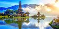 Fenomenalny Singapur i wyspy Indonezji #1