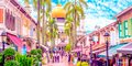 Singapur i wyspy Indonezji #2