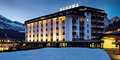 Hotel Alaska #1