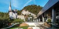 Hotel Bled Rose #2