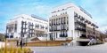 Aparthotel Baltic Park Fort by Zdrojowa #1