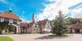 Kadyny Folwark Hotel & Spa #1