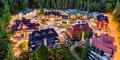 Norweska Dolina Luxury Resort #1