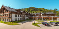 Hotel Szczawnica Park Resort & Spa #2