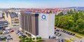 Hotel Q Kraków #1