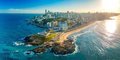 Wakacje pod Palmami! Brazylia – Salvador #3