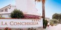 Hotel La Conchiglia Suites & Spa #4