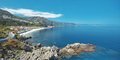 Kalabria ze Stromboli w tle #1