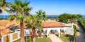 Hotel VOI Essentia Tropea Beach #4