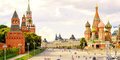 Złoty Pierścień Wielkiej Rusi #2
