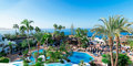 Hotel Dreams Jardin Tropical Resort & Spa #2
