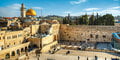 Kameralna podróż – Jerozolima #1