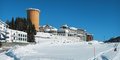 Hotel Torre / Grand Hotel Duchi d’Aosta #1