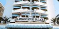 Hotel Ambasciatori Palace #1