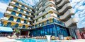 Hotel Brioni Mare #1