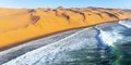 Namibia, Botswana i nad Zambezi: noclegi w namiotach #1