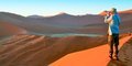 Namibia, Botswana i nad Zambezi: noclegi w namiotach #2