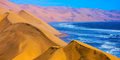 Namibia – pustynia i ocean #1