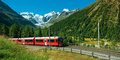 Alpejski Grand Tour #2