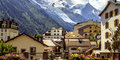 Alpejski Grand Tour #3
