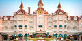Disneyland Hotel #1
