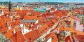 Stolice południowych sąsiadów #2