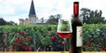 Woda, wino, châteaux #6