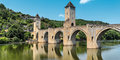 Najpiękniejsze miasteczka Lot i Dordogne #6