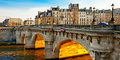 Paryż i zamki nad Loarą #6