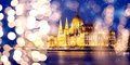 Świąteczny Budapeszt #1