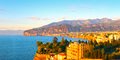 Czarna Procesja i Wielkanoc w Sorrento #2