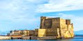 Czarna Procesja i Wielkanoc w Sorrento #3