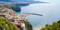 Czarna Procesja i Wielkanoc w Sorrento #5