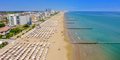 Jadę na plażę! Lido di Jesolo #1