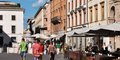 Słońce nad Rimini #3