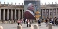 Kanonizacja Jana Pawła II #1