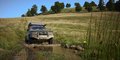 Off-road i na trasie - Rumunia -  Hotel Papi  #1