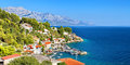 Widok na Adriatyk #5