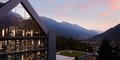 Hotel Lefay Resort & Spa Dolomiti #1