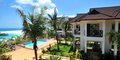 Hotel Sansi Kendwa Beach Resort #2