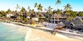 Hotel DoubleTree Resort by Hilton Zanzibar – Nungwi #1