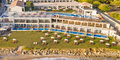 Cavo Orient Beach Hotel & Suites #2